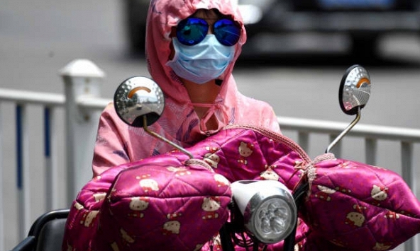 Nắng nóng kéo dài có thể khiến tăng trưởng GDP của Trung Quốc xuống dưới 3% trong năm nay