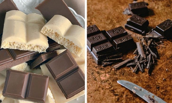 8 loại thực phẩm chữa lành cơ thể, tăng cường sức khỏe tinh thần