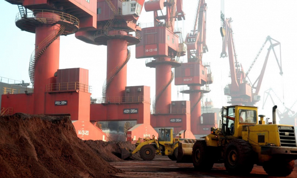 Khoáng sản quan trọng, chiến tuyến tiếp theo trong cuộc cạnh tranh Mỹ - Trung?