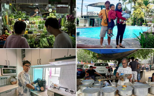 Lạm phát tăng vọt khiến người dân ở khắp châu Á nghèo đi