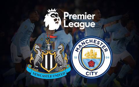 Link xem trực tiếp Newcastle vs Man City, lúc 22h30 hôm nay 21/8