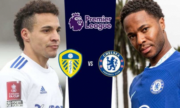 Link xem trực tiếp Leeds vs Chelsea, lúc 20h hôm nay 21/8