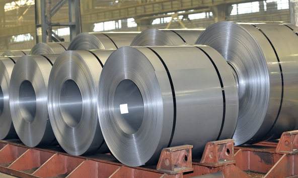 Giá quặng sắt giảm mạnh, ở mức thấp nhất kể từ cuối tháng 7