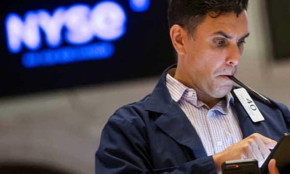 5 điều cần biết trước giờ chứng khoán Mỹ mở cửa vào thứ Hai (22/8)