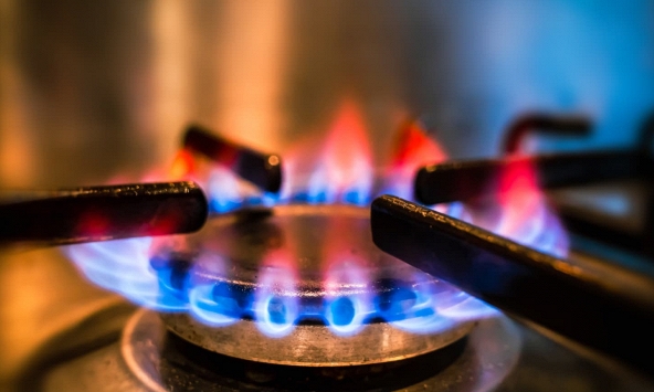 Giá gas hôm nay 22/8: Tiếp tục tăng trước nguy cơ Nga tắt Nord Stream 1?