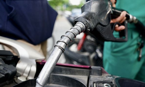 Giá xăng sẽ giảm trong phiên điều chỉnh chiều nay?