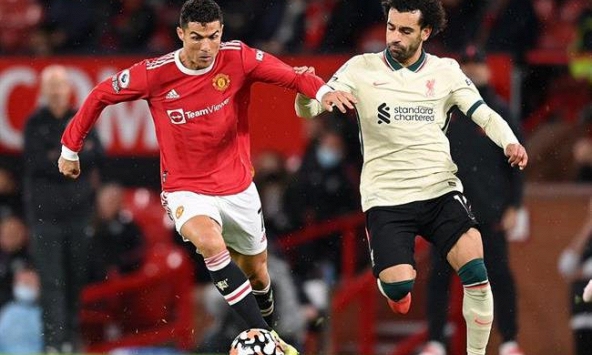 Link xem trực tiếp MU vs Liverpool, 2h ngày 23/8