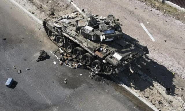 Chê vũ khí Nga lỗi thời, Ukraina kêu gọi các nước Đông Nam Á không nên mua