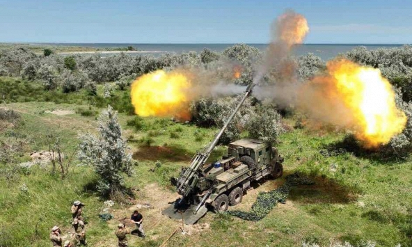 5 điều kiện để Ukraina có thể giành chiến thắng trong cuộc chiến với Nga