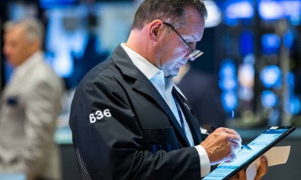 Phố Wall được dự báo có một tuần giao dịch đầy biến động