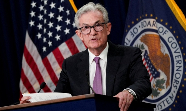 Việc Trung Quốc cắt giảm lãi suất càng làm gia tăng khoảng cách chính sách của Mỹ