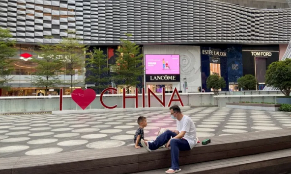 Tai ương trong lĩnh vực bất động sản của Trung Quốc sẽ lan rộng hơn nữa