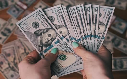 Giá USD hôm nay 23/8: Euro giảm, USD tiếp tục tăng cao