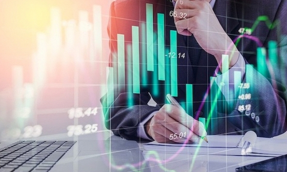 Chứng khoán chiều 23/8: Cổ phiếu ngành dầu khí nổi sóng