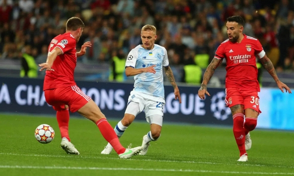 Lịch thi đấu bóng đá 24/8: CUP C1, FA CUP, Nam Mỹ