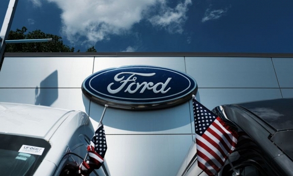 Ford xác nhật sa thải 3000 nhân công để đẩy mạnh phát triển xe điện