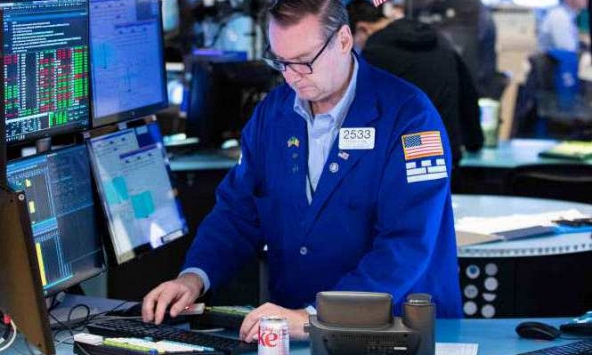 5 điều cần biết trước giờ chứng khoán Mỹ giao dịch vào thứ Ba (23/8)