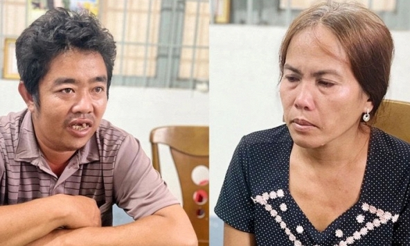 Khởi tố, bắt giam 2 bị can vụ 42 người tháo chạy khỏi casino ở Campuchia