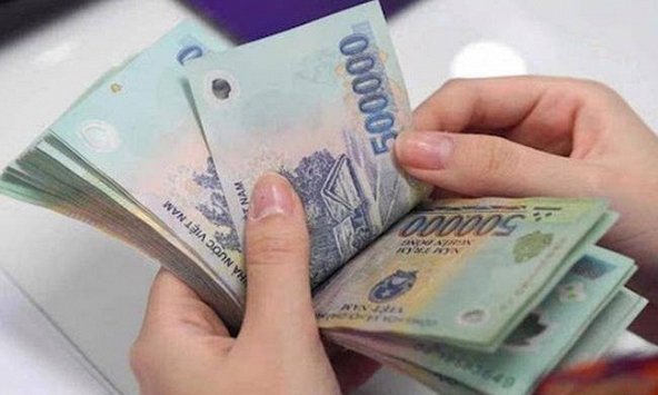 Thuế TNCN tăng mạnh, 7 tháng đã gần cán đích cả năm