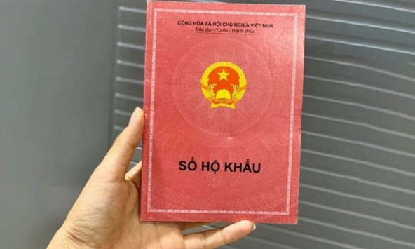 Phương thức giao dịch hành chính nào sẽ thay thế sổ hộ khẩu giấy?