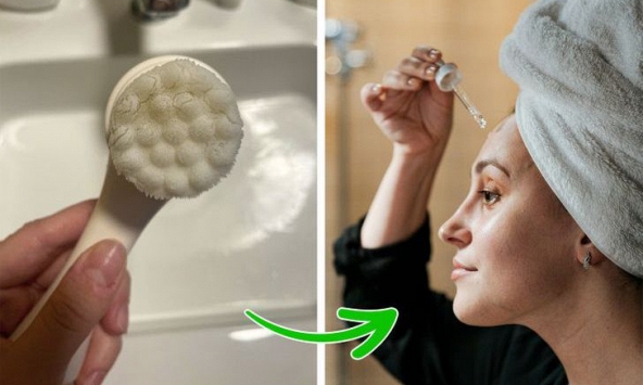 10 sản phẩm làm đẹp phổ biến nhưng có thể gây hại cho da