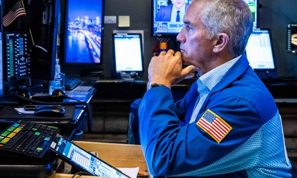 Thị trường chứng khoán châu Á - Thái Bình Dương khởi sắc trước cuộc họp quan trọng của FED