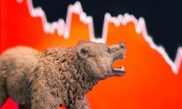 Thị trường gấu đã kết thúc hay đây là một cái bẫy gấu?