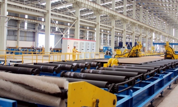 Khuyến nghị cổ phiếu 25/8: GAS, VHC, BWE, DXG, SZC, HAH