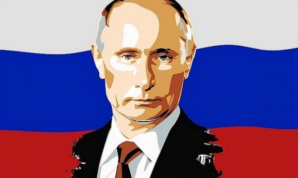 Sau 6 tháng chiến tranh, chính xác thì ông Putin muốn gì ở Ukraina?