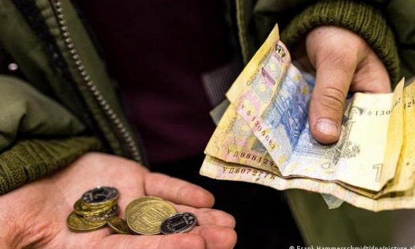 Ukraina vận hành nền kinh tế như thế nào trong 6 tháng chiến tranh?