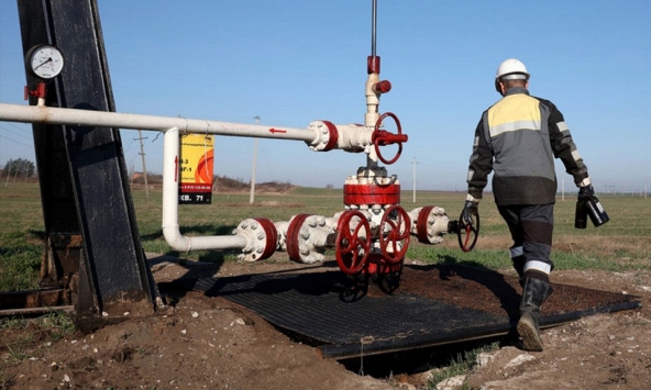 Nga bán dầu cho các nước châu Á với chiết khấu 30%