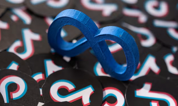 Facebook và TikTok hoàn tất đăng ký trụ sở tại Nhật Bản