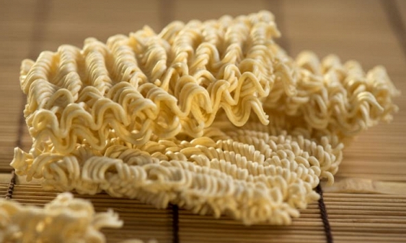 Thái Lan tăng giá mì ăn liền lần đầu tiên trong 14 năm