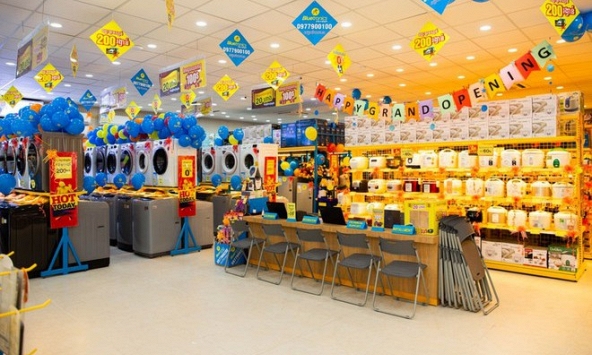 Khuyến nghị cổ phiếu 26/8: MWG, BSR, VNM, PET, GMD