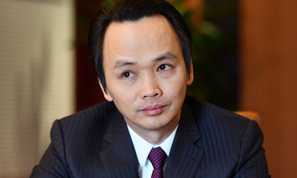 Trịnh Văn Quyết bị khởi tố thêm tội 'lừa đảo chiếm đoạt tài sản'