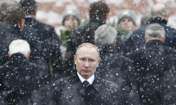 4 kịch bản thế giới trong tương lai: Chia rẽ, chiến tranh, tăng trưởng và bền vững