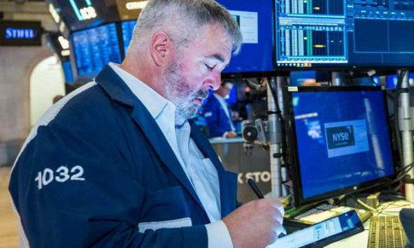 5 điều cần biết trước giờ chứng khoán Mỹ mở cửa vào thứ Năm (25/8)