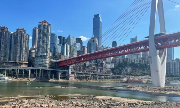 Trung tâm sản xuất ô tô Trung Quốc gia hạn cắt điện vô thời hạn