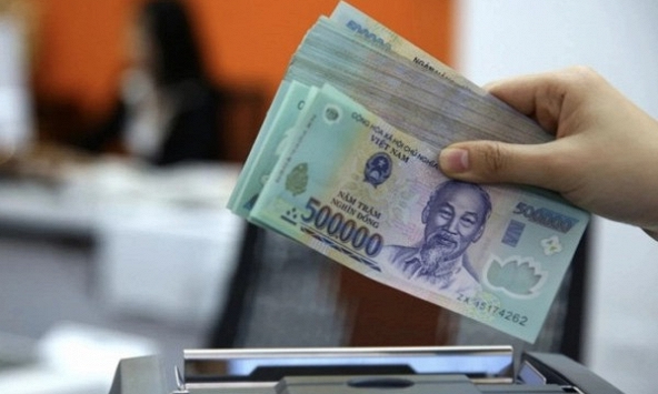 Gần 6.000 doanh nghiệp tại TP.HCM nợ thuế hơn 2.400 tỷ đồng