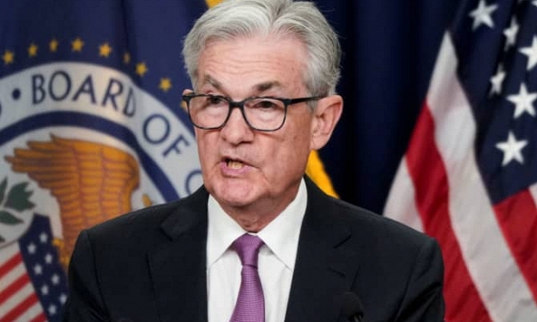 5 điều cần biết trước giờ chứng khoán Mỹ mở cửa vào thứ Sáu (26/8)