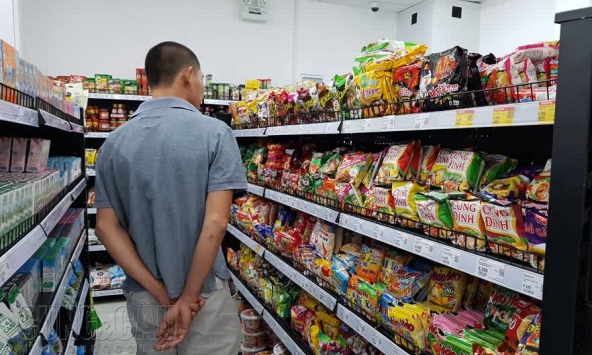 Campuchia chỉ kiểm tra chứng nhận ethylen oxide với mì Hảo Hảo