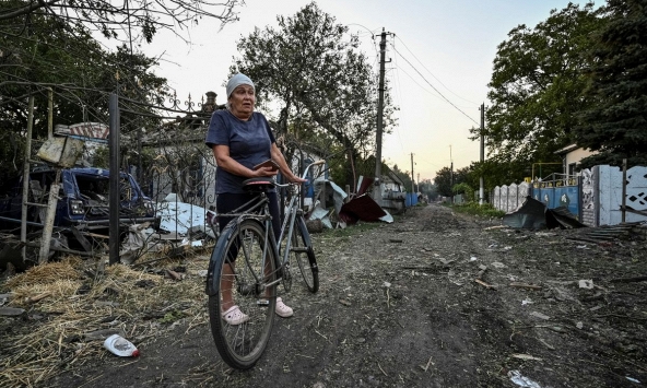 Dự đoán về cuộc chiến Nga - Ukriana trong 6 tháng tới