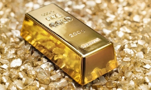 Giá vàng hôm nay 26/8: Tăng phiên thứ 3 liên tiếp