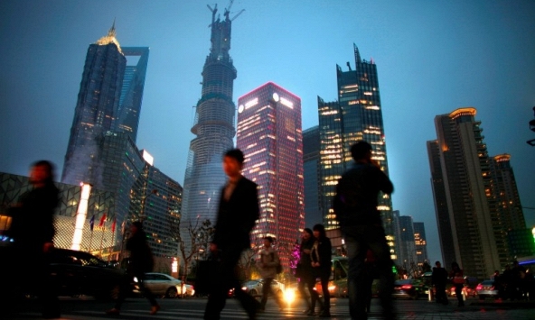 Trung Quốc 'cấp tập' đối phó với tình trạng thất nghiệp ở giới trẻ