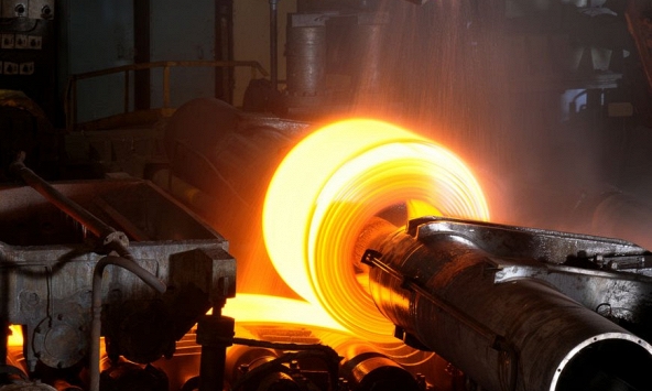 Giá thép xây dựng của nhà sản xuất nào thấp nhất sau 15 lần giảm giá liên tiếp?