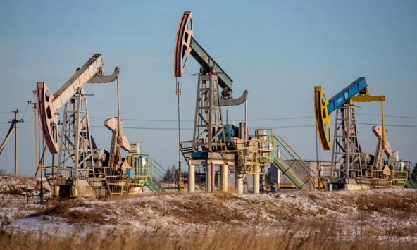 Giá xăng dầu hôm nay 26/8: Lên mức cao nhất 1 tháng