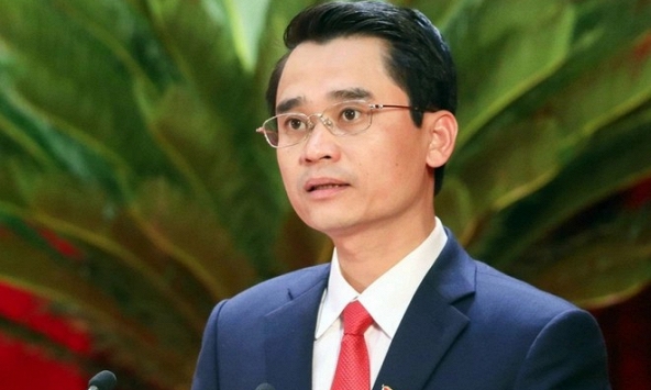 Liên quan đến vụ Việt Á, Phó Chủ tịch tỉnh Quảng Ninh bị kỷ luật