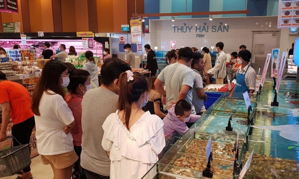 Giá cá kèo đột ngột tăng mạnh