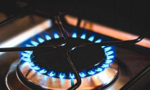 Giá gas hôm nay 27/8: Tiếp tục trượt giá