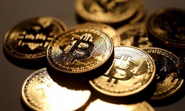 Thị trường tiền điện tử 27/8: Bitcoin lao dốc sau bài phát biểu 8 phút của ông Powell